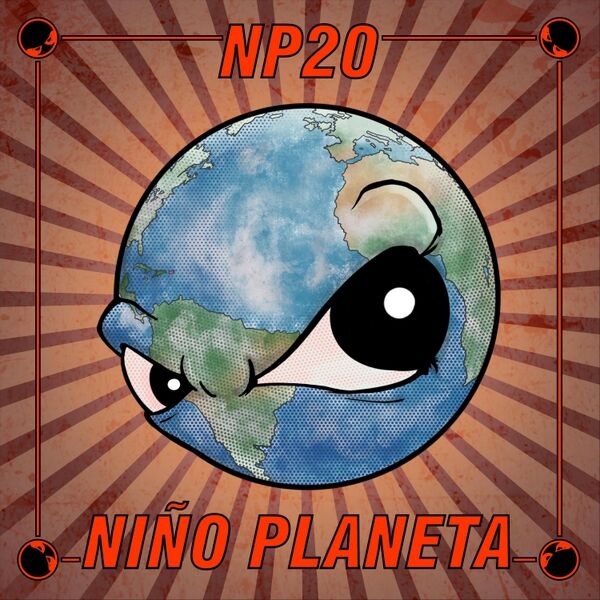 Cover art for NP20
